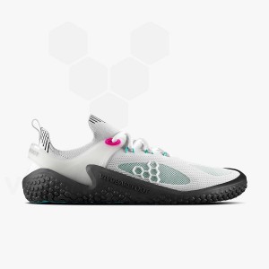 Vivobarefoot Motus Strength Trening Čevlji Ženski Modre | SI255RX