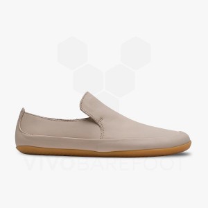 Vivobarefoot Opanka II Lifestyle Čevlji Ženski Roza | SI290IR