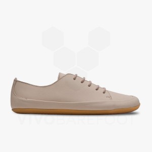 Vivobarefoot Opanka Sneaker II Lifestyle Čevlji Ženski Roza | SI316IR