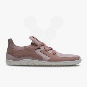 Vivobarefoot Primus Asana Lifestyle Čevlji Ženski Bele | SI305TL