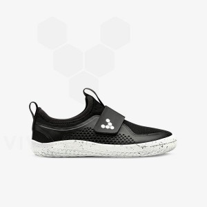 Vivobarefoot Primus Sport II Čevlji Otroški Obszidián | SI396GY