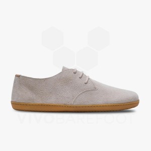 Vivobarefoot Ra III Lifestyle Čevlji Moški Bež | SI131LQ