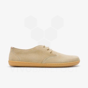 Vivobarefoot Ra III Lifestyle Čevlji Ženski Oranžne | SI310OB