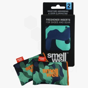 Vivobarefoot SMELLWELL FRESHENER Dodatki Moški Modre | SI147VJ