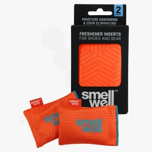 Vivobarefoot SMELLWELL FRESHENER Dodatki Ženski Rdeče | SI330UK